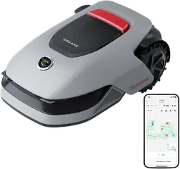 Dreame Intelligenter Mähroboter A1 Pro