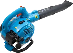 Bituxx Profi Benzin-Laubsauger 3in1