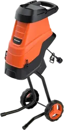 Maxlander Elektro-Gartenhäcksler ML-WR4003