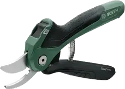 Bosch EasyPrune Akku Gartenschere