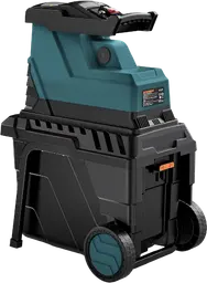 Dovaman GT10 Gartenhäcksler 2800W
