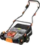 Fuxtec Akku-Vertikutierer FX-E2VE38SET
