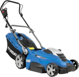 Hyundai Elektro-Rasenmäher LM4001E