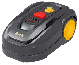 LANDXCAPE 18V 400m² Rasenmäherroboter LX796