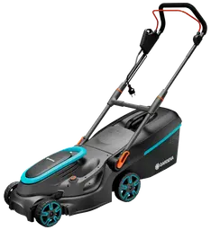 Gardena Elektro-Rasenmäher PowerMax 37/1800 G2