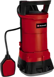 Einhell Schmutzwasserpumpe GE-DP 3925 ECO