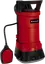 Einhell Schmutzwasserpumpe GE-DP 3925 ECO