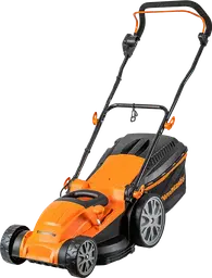 LawnMaster MEB1840M Elektro Rasenmäher